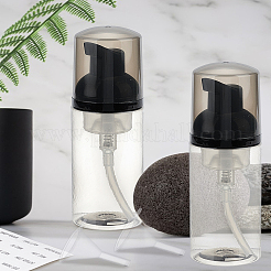 Пластиковые многоразовые баллончики с распылителем&nbsp;CON-LP0001-13