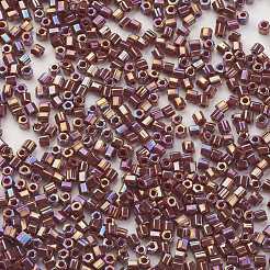 Японский бисер toho SEED-K007-2mm-406