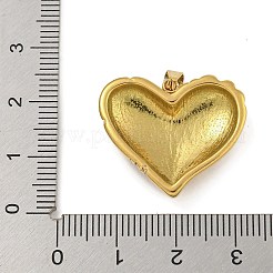 Ионное покрытие (ip) подвески из нержавеющей стали 304&nbsp;STAS-U024-14G