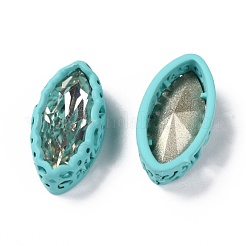 Шить на горный хрусталь&nbsp;RGLA-P033-D01-03