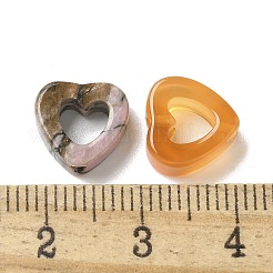 Рамка из смешанных драгоценных камней G-C167-02