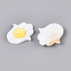 Природные подвески оболочки пресноводных BSHE-T014-28