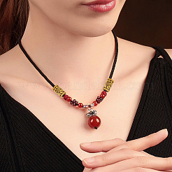 60шт 6 стиля европейские бусины из сплава в тибетском стиле TIBEB-SP0001-08