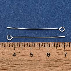 Латунные булавки&nbsp;KK-H502-02F-S