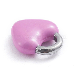 Подвески из нержавеющей стали 304 STAS-I148-01P-02