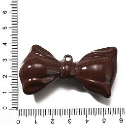 Акриловые подвески&nbsp;OACR-S043-03A