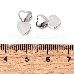 Силиконовые гайки для ушей SIL-H007-01C-P