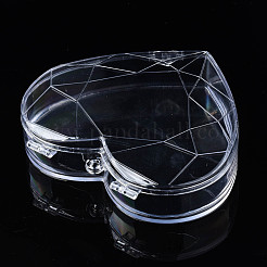 Контейнеры для хранения шариков из полистирола CON-S043-058