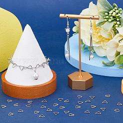 Треугольное соединительное кольцо из нержавеющей стали 201&nbsp;STAS-SC0006-23B