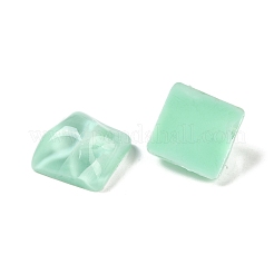 Полупрозрачные кабошоны для декодирования эпоксидной смолы&nbsp;CRES-S367-20D