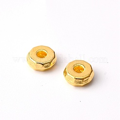 Perles de séparateur de style tibétain &nbsp;LS-K0968012