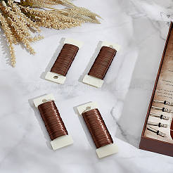 2 рулон окрашенной железной проволоки для выпечки&nbsp;FIND-ME0002-71