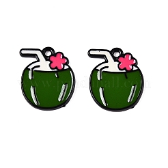 Окрашенного распылением эмали сплава подвески&nbsp;LS-ENAM-T020-23-RS