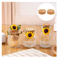 Пробка для пробки FIND-WH0160-64D