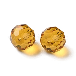 K9 стеклянные имитации австрийских хрустальных бусин&nbsp;GLAA-H024-17C-07