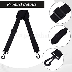 1 шт. регулируемых ремней для сумки из полиэстера&nbsp;FIND-GF0008-68B