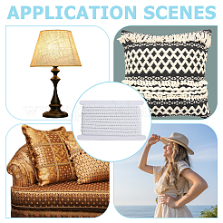 12 ярд поликоттоновых лент SRIB-MA0001-07C