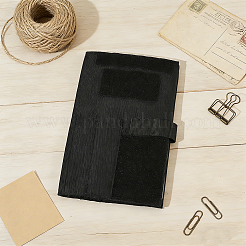 Copertina per quaderno in tessuto oxford&nbsp;OFST-WH0004-194B
