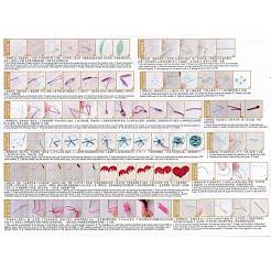 Набор для вышивания DIY-M026-02B