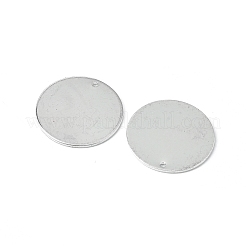 Латунные подвески&nbsp;KK-WH0041-05-S