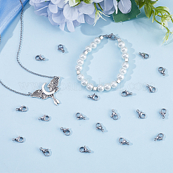 Застежки-карабины из нержавеющей стали 304 STAS-SP0001-73B