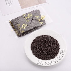 Матовое стекло стеклярус SEED-S050-A-002