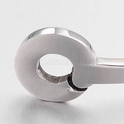 Браслеты-манжеты из нержавеющей стали 304L BJEW-F181-03P