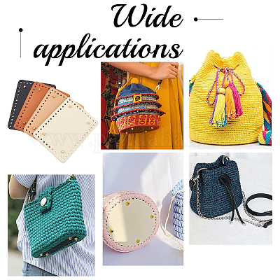 Shop WADORN Handbag Base Shaper for Jewelry Making - PandaHall Selected