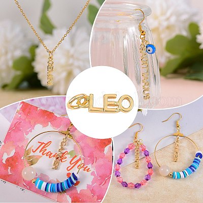 10шт латунные подвески KK-SZ0004-36B-1