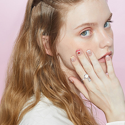 Набор для самостоятельного изготовления пустого купола с открытым кольцом STAS-PH0004-65-1