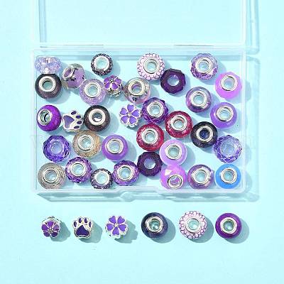 40 шт. DIY-FS0009-85-1