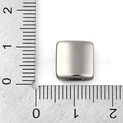 Шармы-слайдеры из нержавеющей стали 304 STAS-Z090-01P-01-1