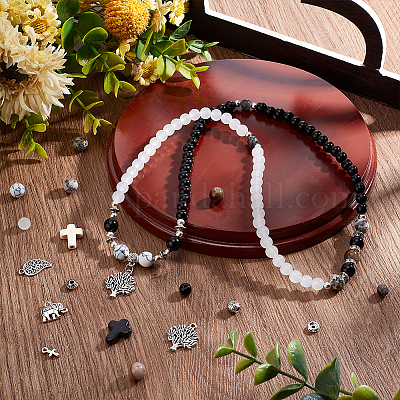 Набор для изготовления ювелирных изделий своими руками DIY-PH0022-43-1