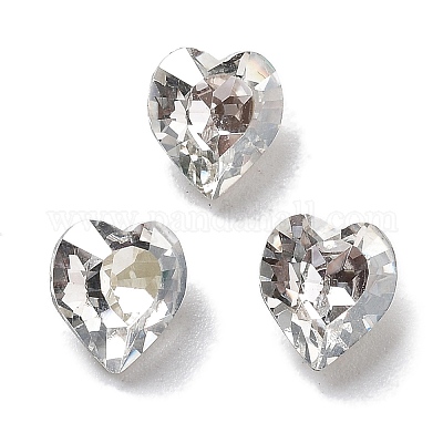 K9 стеклянные каноши GLAA-H034-02C-001SS-1