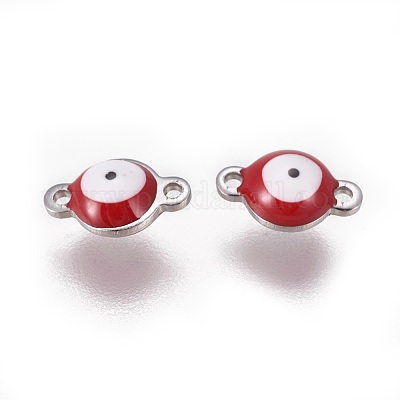 Соединительные элементы из эмалированной нержавеющей стали 304 STAS-F206-02P-A08-1