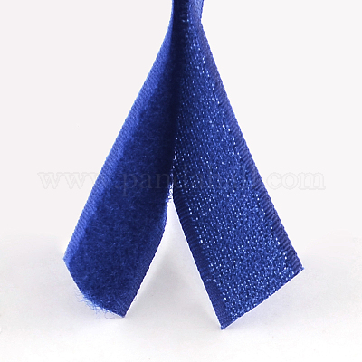 Слипчивый крюк и петля ленты NWIR-R018-1.6cm-HM081-1