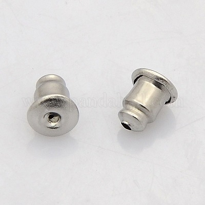 Wholesale 304 Stainless Steel Ear Nuts 