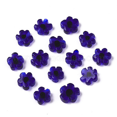 Стеклянные бусины X-GLAA-T019-17-A01-1