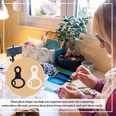 Доски для намотки акриловой нити TOOL-PH0001-65A-1