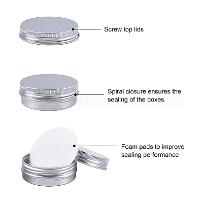 Алюминиевый ящик CON-NB0001-51P-1