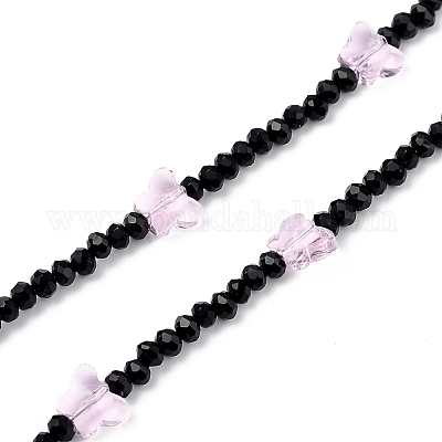 Цепочки для очков AJEW-EH00099-1