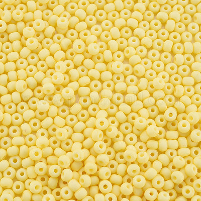 6/0 стакан бисер SEED-T005-14-B23-1