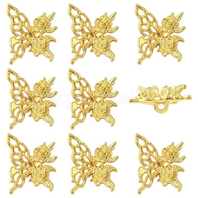 Подвески из сплава &nbsp;FIND-YWC0011-05G-1