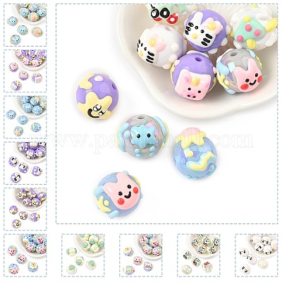 10 шт. 10 стиля MACR-YW0003-30-1