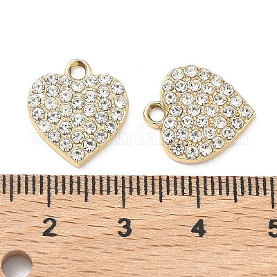 Подвески из сплава &nbsp;ALRI-D303-18G-05-1