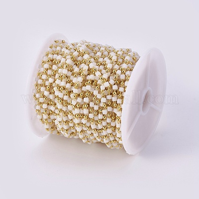 Ручной цепи стекло бисером CHC-F008-A12-1