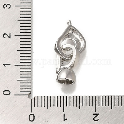 Латунное микропейв KK-H480-39P-1