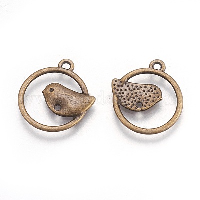 Подвески из сплава  EA9508Y-AB-1