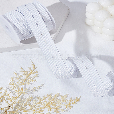 5 м полиэстеровый эластичный шнур для петель OCOR-LP0001-43B-1