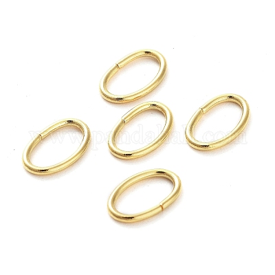 Кольца для прыжков из нержавеющей стали 304 X-STAS-F221-46U-G-1